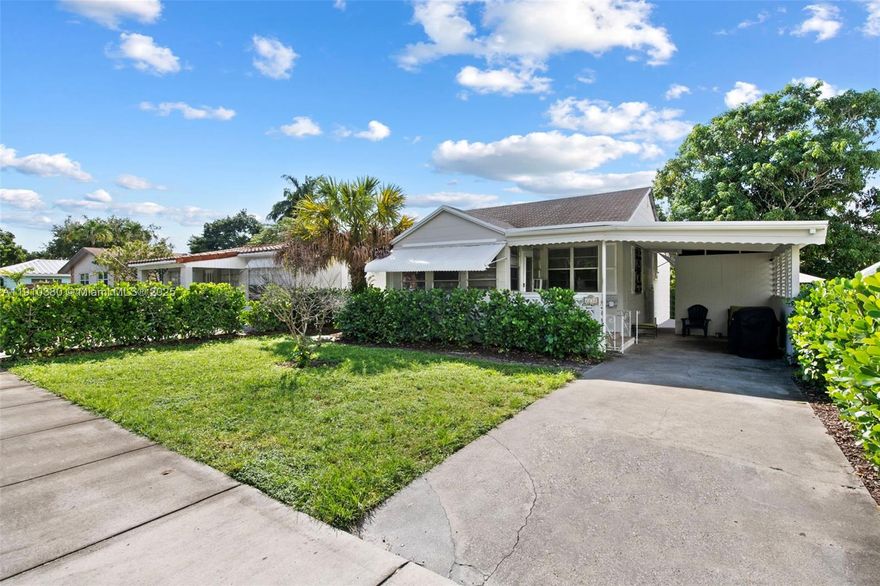 HUGE INVESTOR/DEVELOPER OPPORTUNITY: portfolio of 6 fully updated income producing properties located in the heart of East Hollywood, close to shops, dining, beaches and Hard Rock Casino. Zoned DH1 for multi-family and townhome development. Great opportunity to buy, hold and build in the future. PLEASE NOTE: Sale Consists of 2226 Cleveland, 2230 Cleveland, 2224 Cleveland (adjacent lots) with 2227 Cleveland, 2231 Cleveland (adjacent lots) and 2243 Cleveland. ALL PROPERTIES BEING SOLD AS ONE PORTFOLIO FOR $3,475,000. Don't miss this smart investment with long-term upside potential.