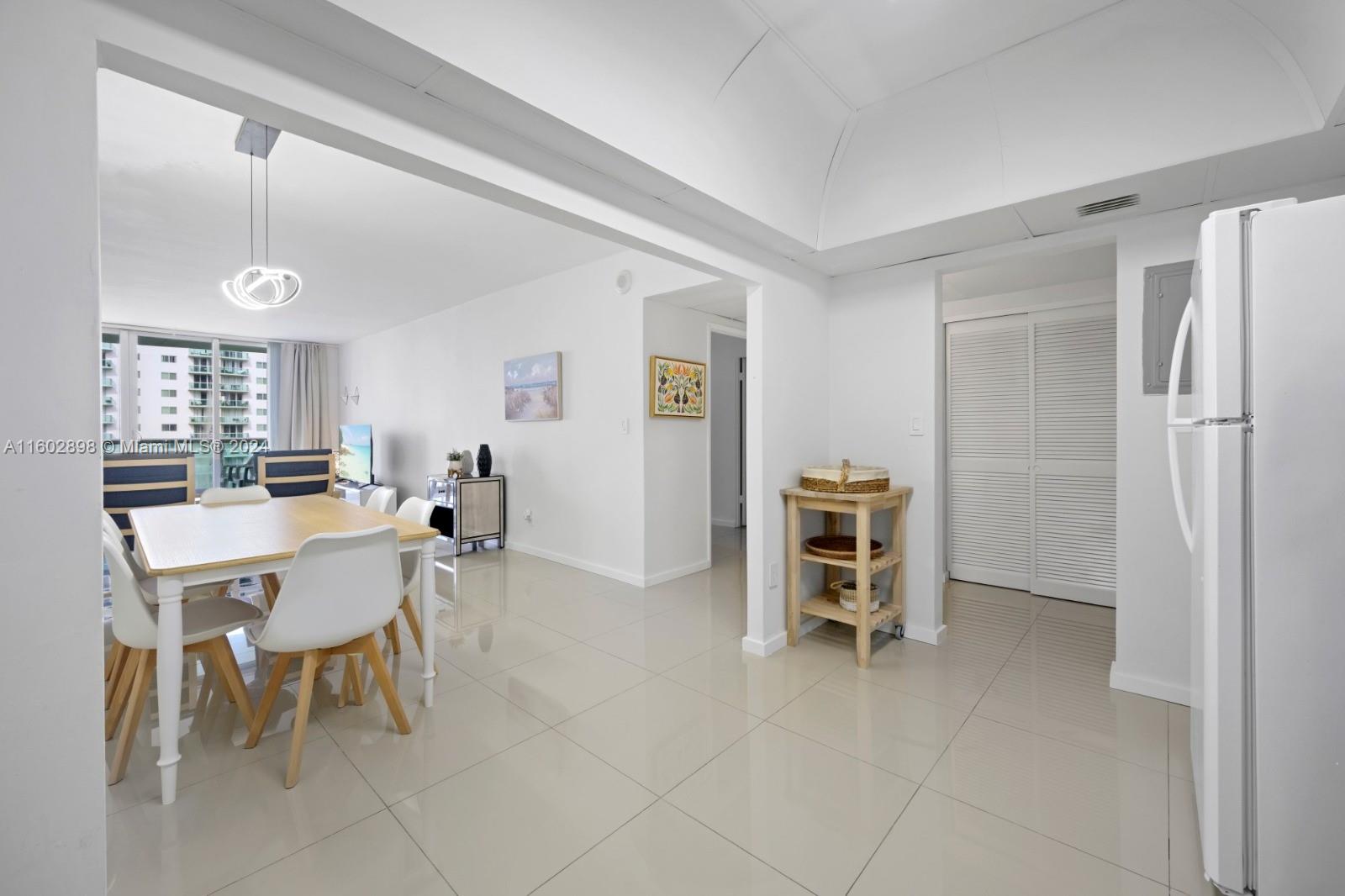 OCEAN RESERVE CONDO - Residential Lease