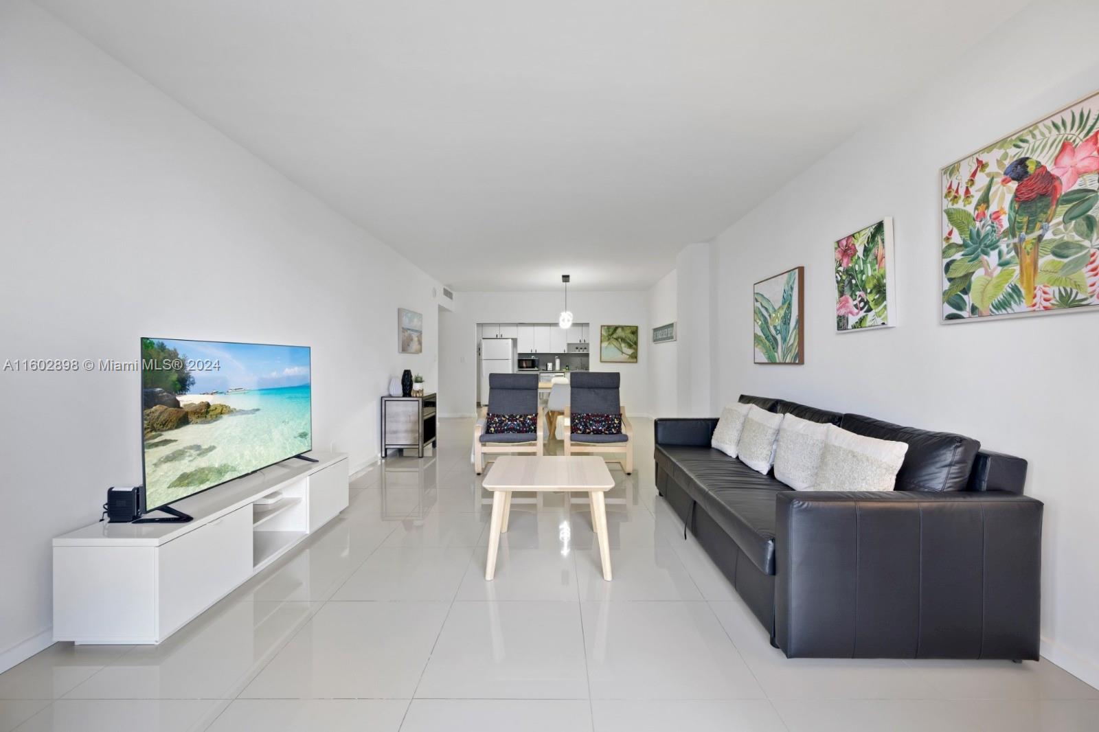 OCEAN RESERVE CONDO - Residential Lease