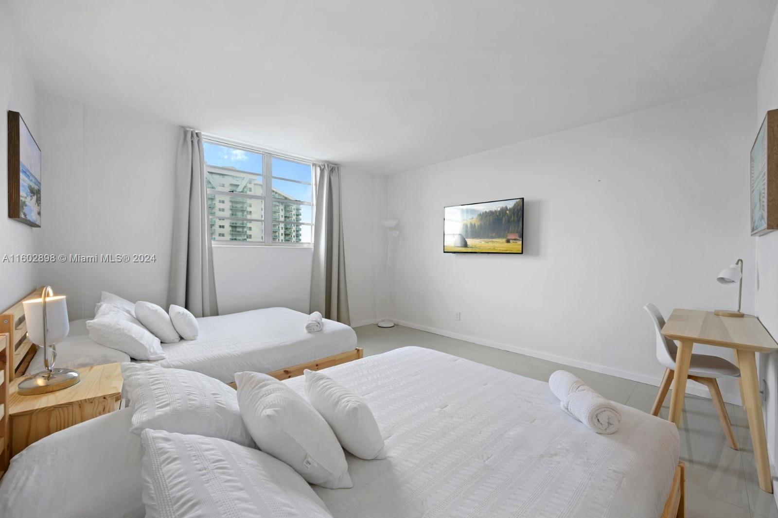 OCEAN RESERVE CONDO - Residential Lease