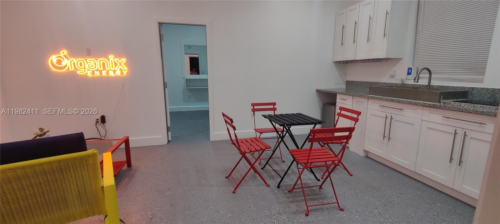 BETTY & RONNIE SUB - Residential Lease