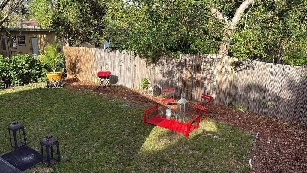 BETTY & RONNIE SUB - Residential Lease