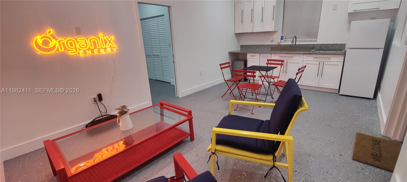 BETTY & RONNIE SUB - Residential Lease