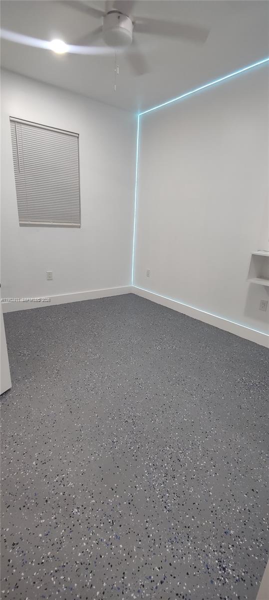 BETTY & RONNIE SUB - Residential Lease