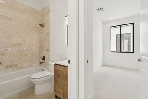 Tiny photo for 1515 SW 40th Ter, Fort Lauderdale, FL 33317 (MLS # A12007325)