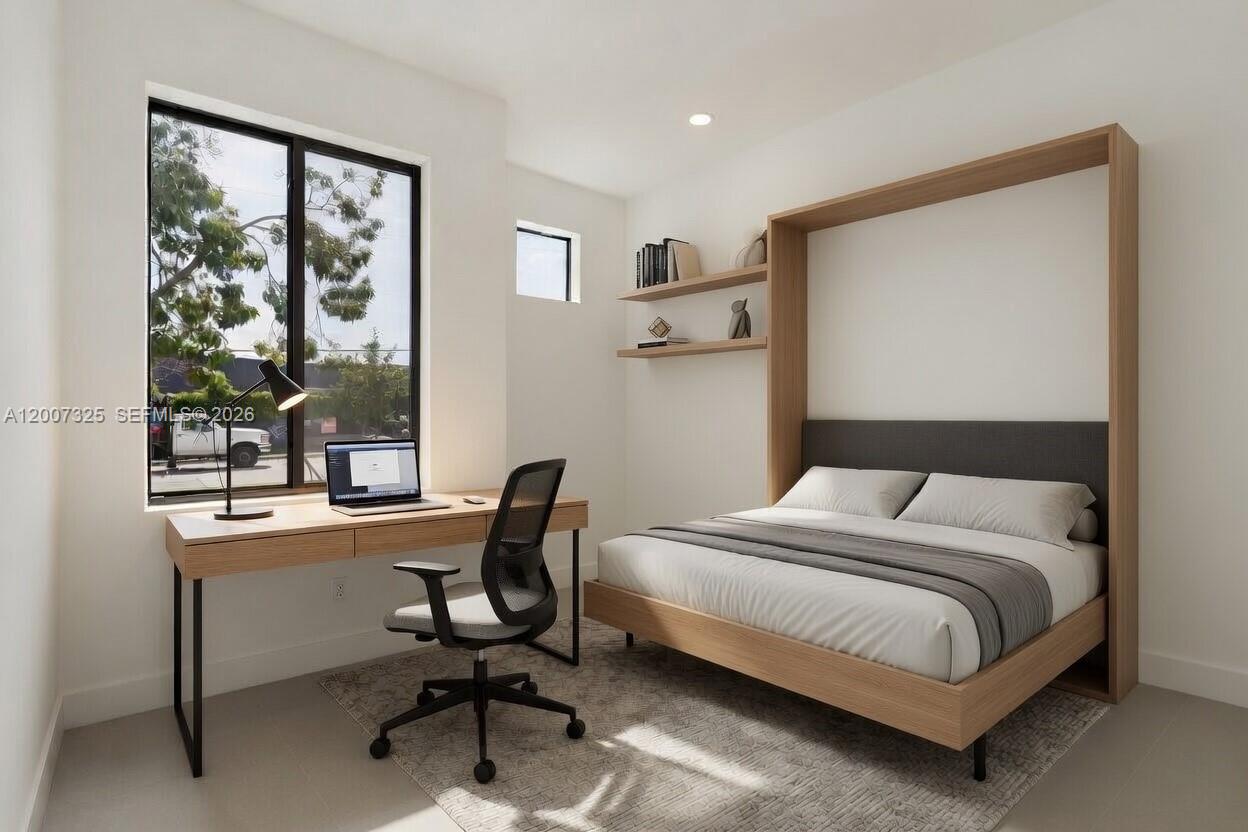 COLLIER GROVES - Residential