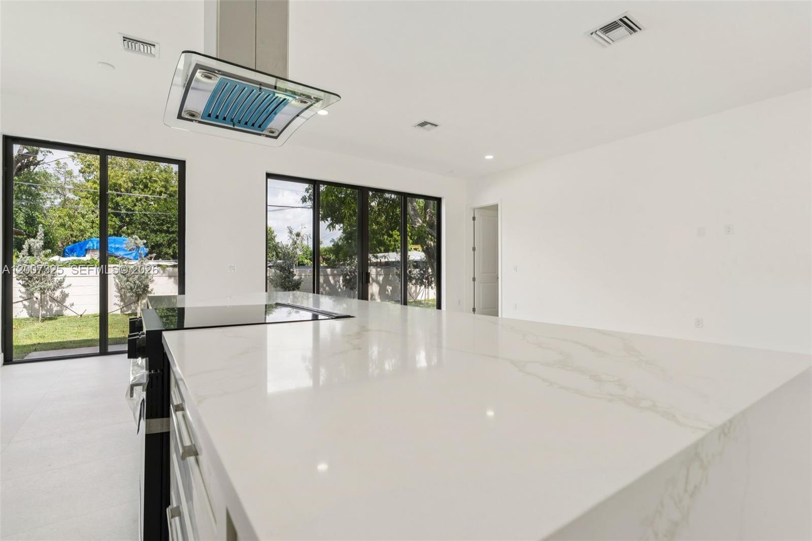 COLLIER GROVES - Residential