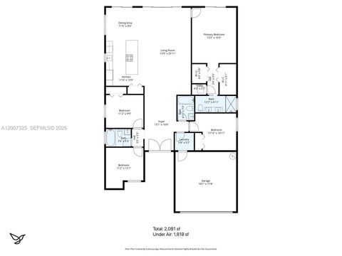 Tiny photo for 1515 SW 40th Ter, Fort Lauderdale, FL 33317 (MLS # A12007325)