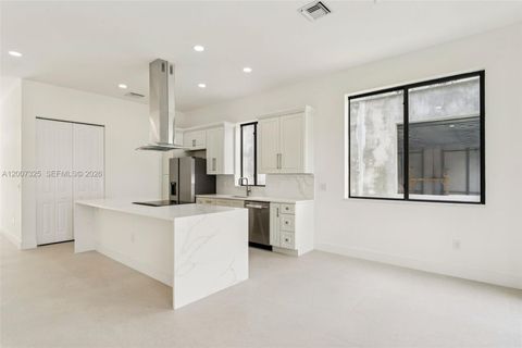 Tiny photo for 1515 SW 40th Ter, Fort Lauderdale, FL 33317 (MLS # A12007325)