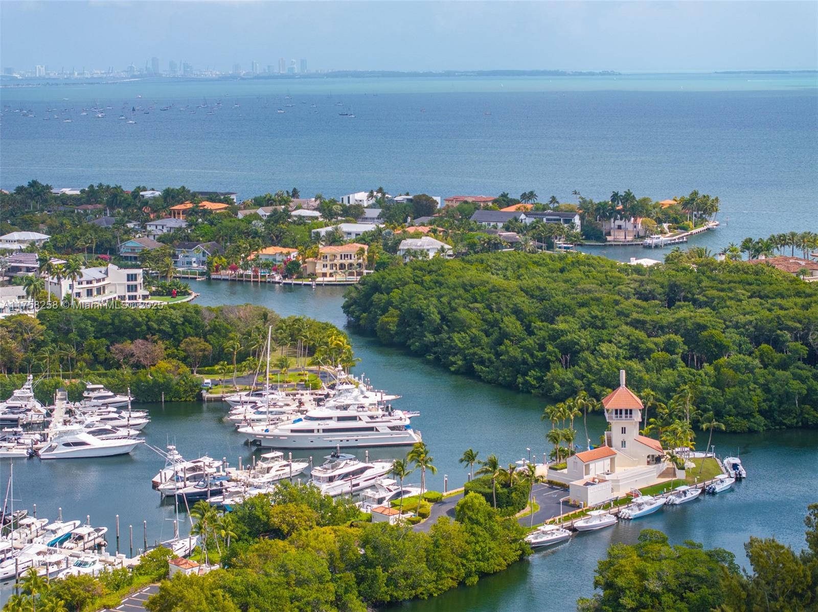 COCOPLUM SEC 1 - Residential