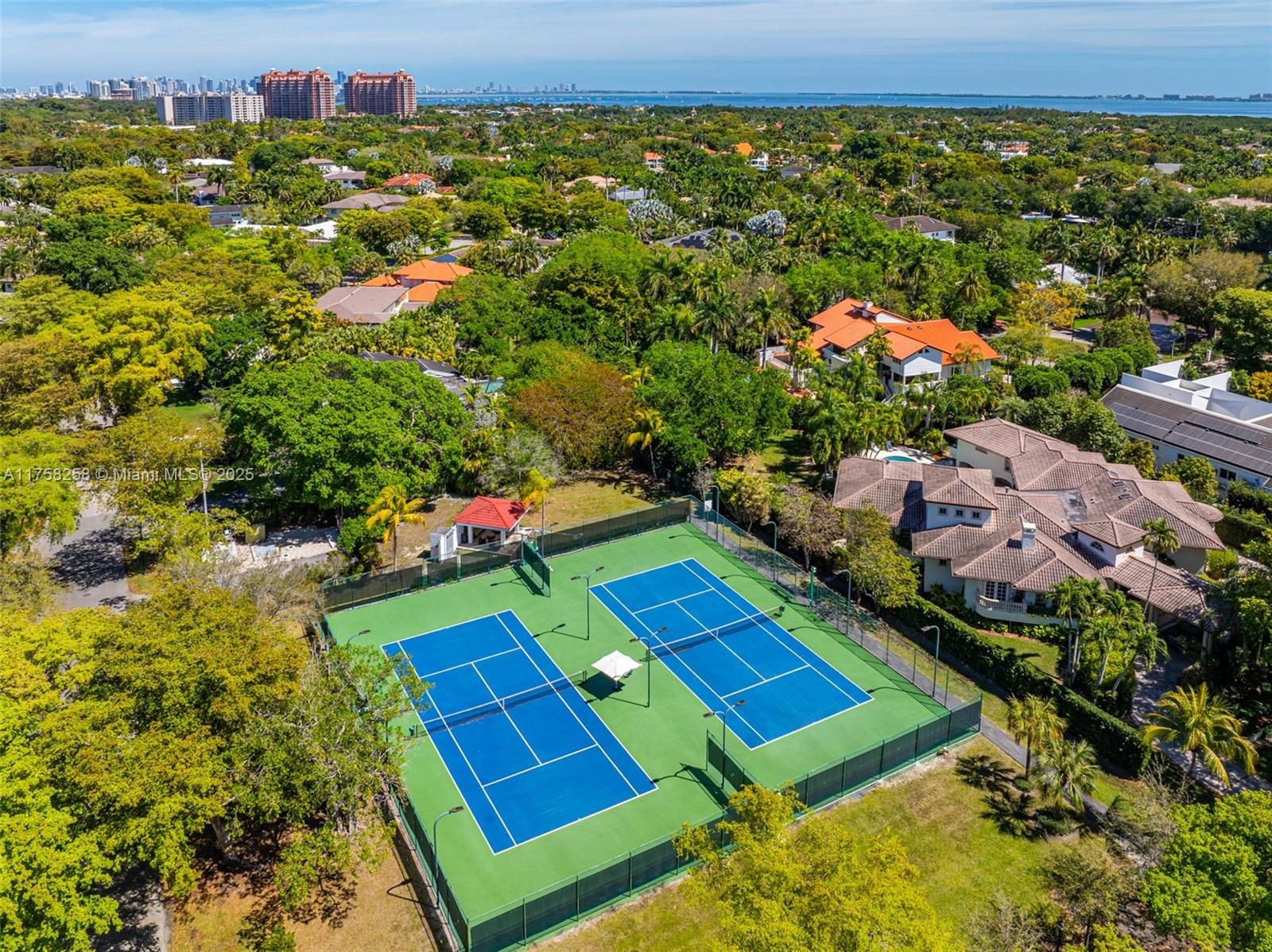 COCOPLUM SEC 1 - Residential