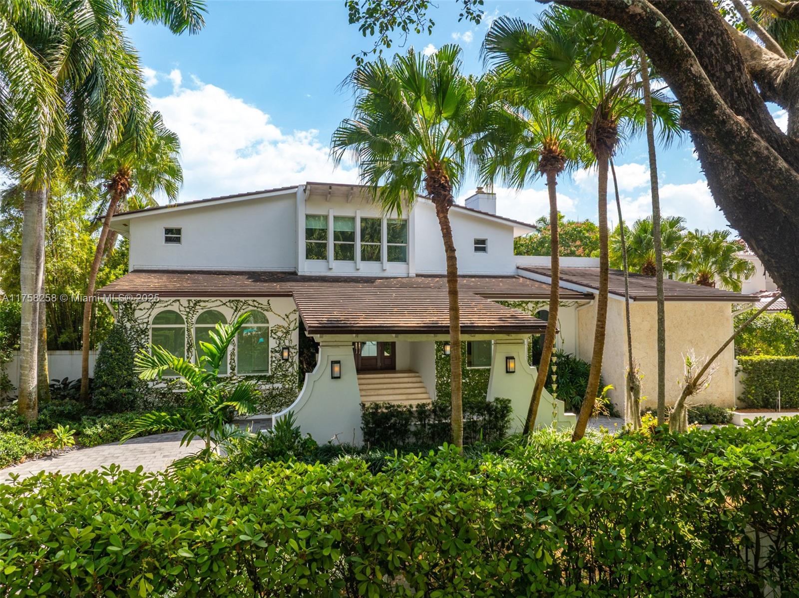 COCOPLUM SEC 1 - Residential