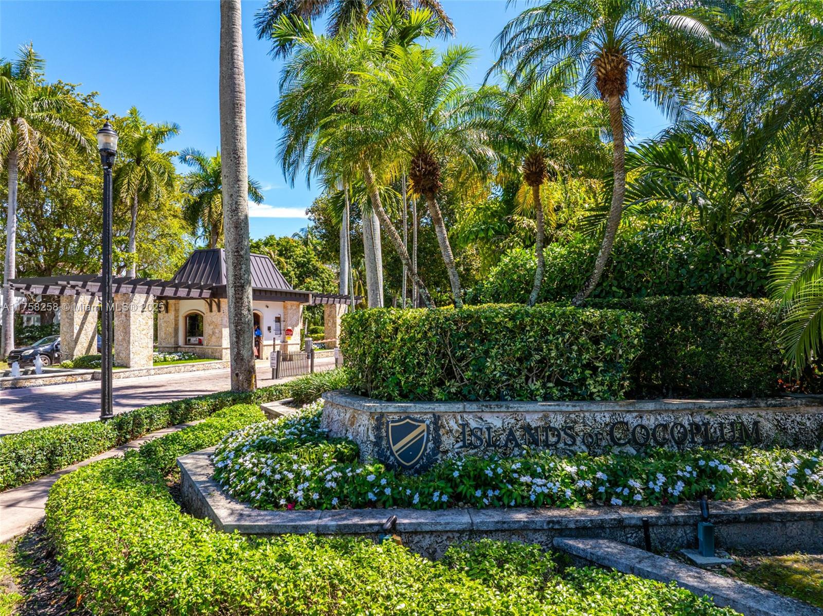 COCOPLUM SEC 1 - Residential