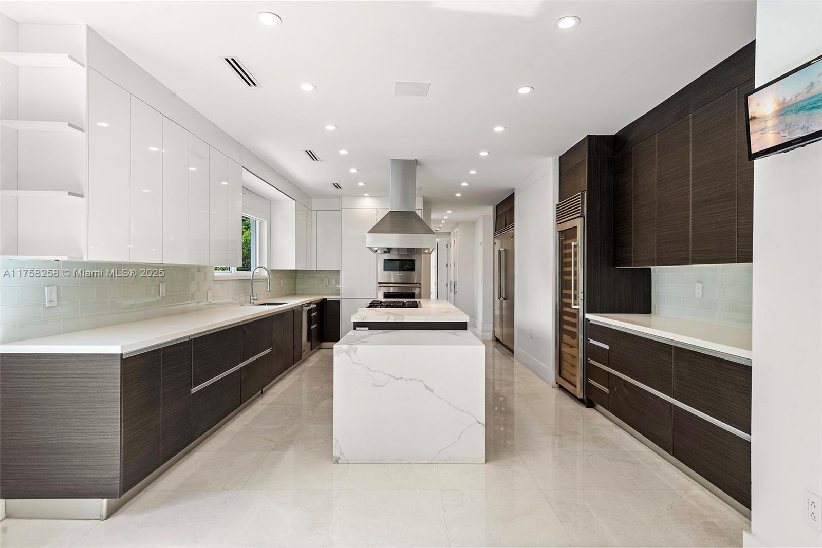 COCOPLUM SEC 1 - Residential