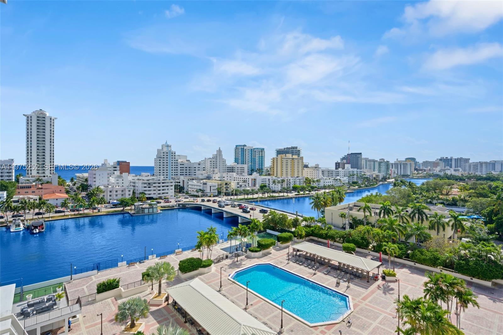 TOWER FORTY ONE CONDO - Residential