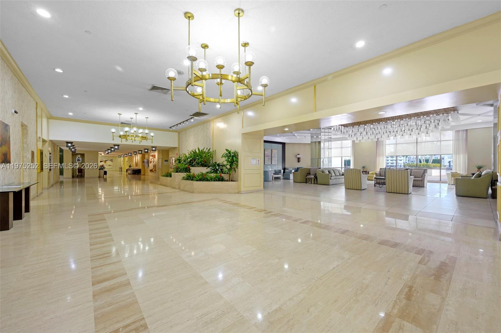 TOWER FORTY ONE CONDO - Residential