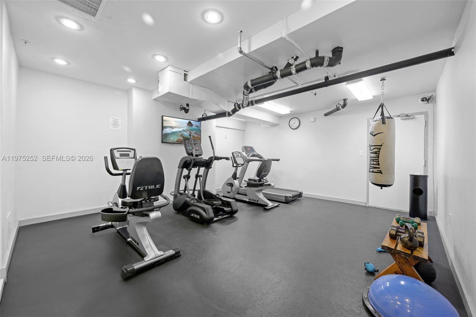 TOWER FORTY ONE CONDO - Residential