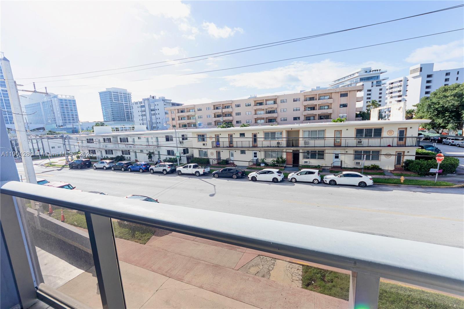 401 BLU OF NORTH BEACH CO - Residential