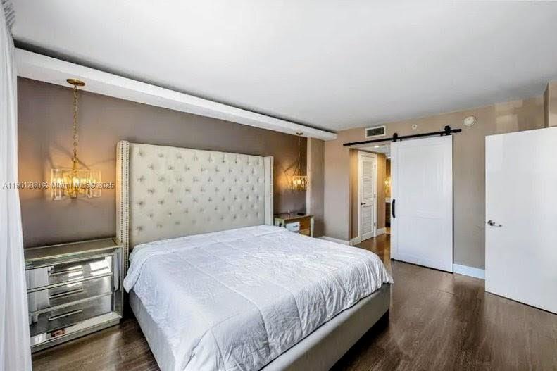 401 BLU OF NORTH BEACH CO - Residential