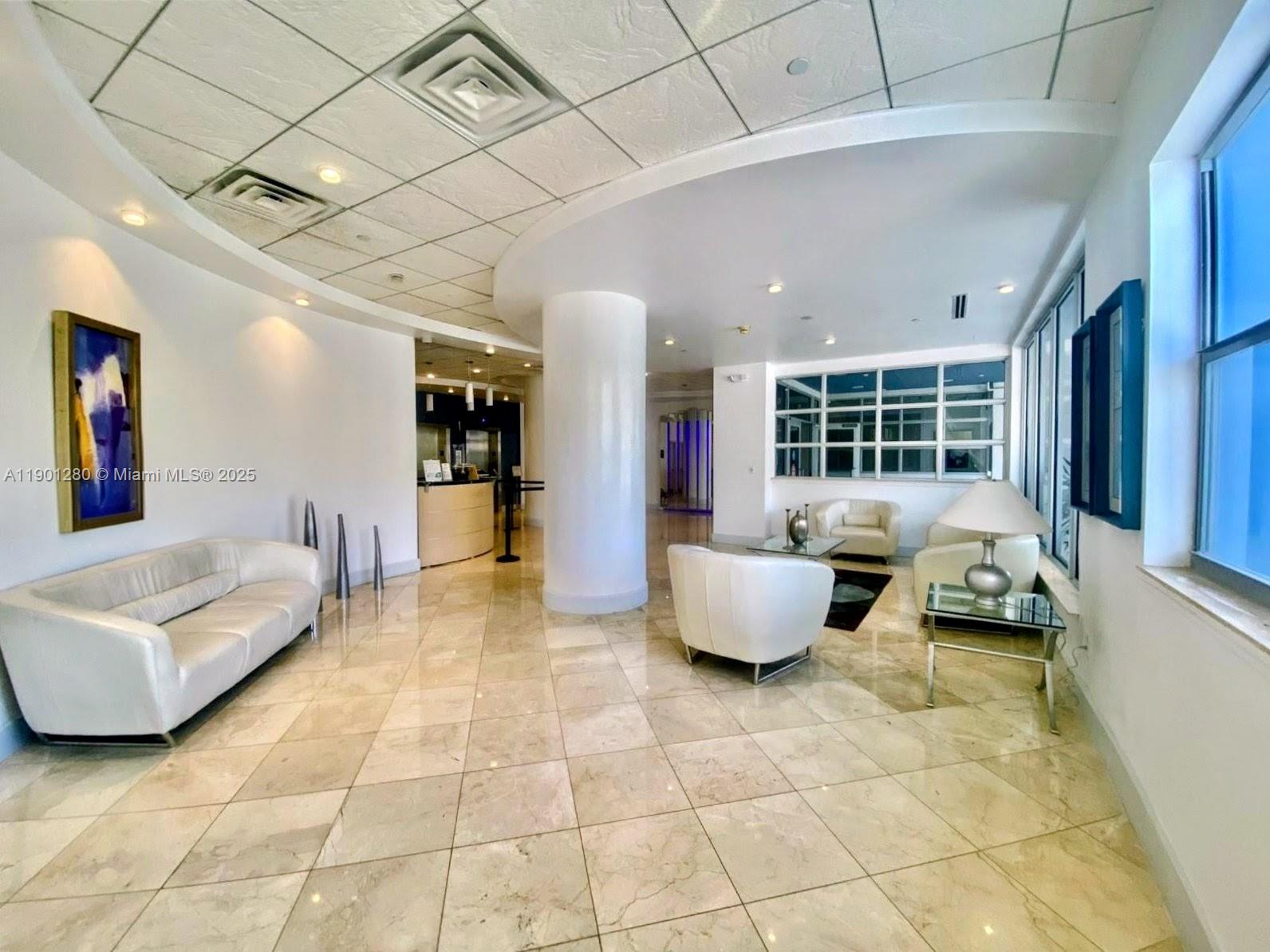 401 BLU OF NORTH BEACH CO - Residential