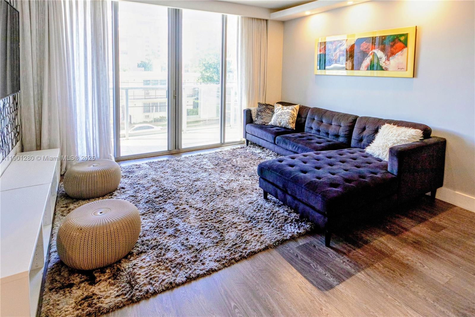 401 BLU OF NORTH BEACH CO - Residential