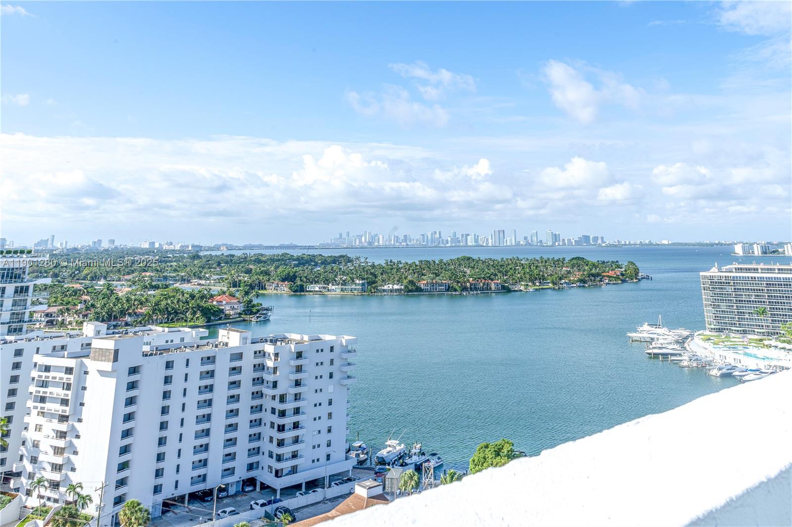 401 BLU OF NORTH BEACH CO - Residential