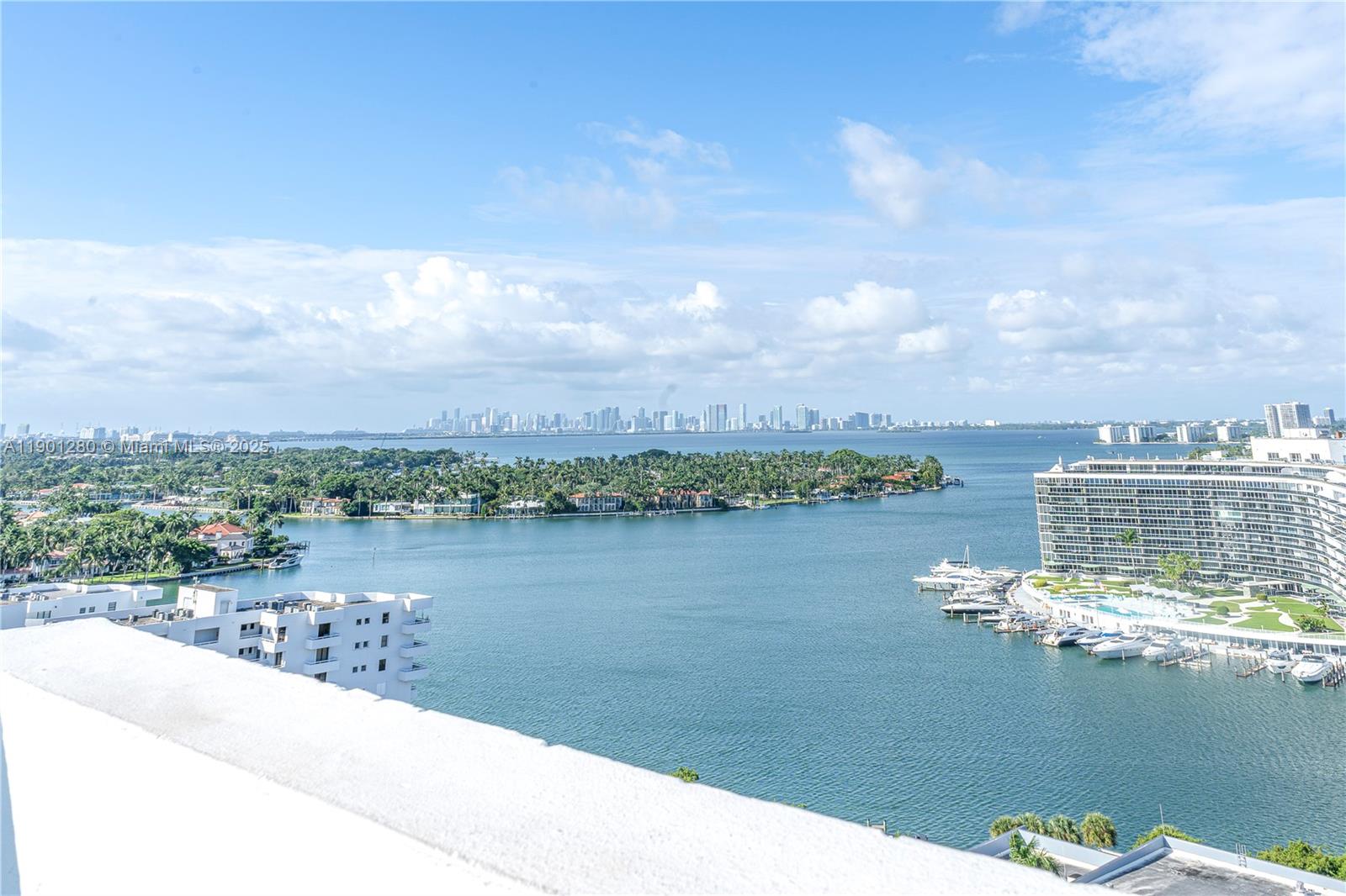 401 BLU OF NORTH BEACH CO - Residential