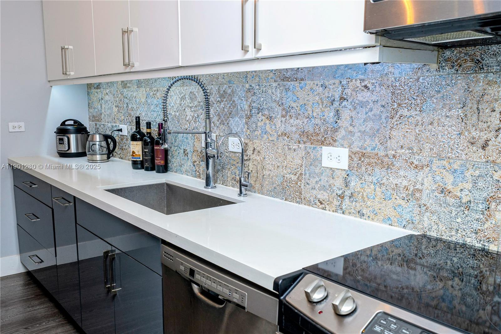 401 BLU OF NORTH BEACH CO - Residential