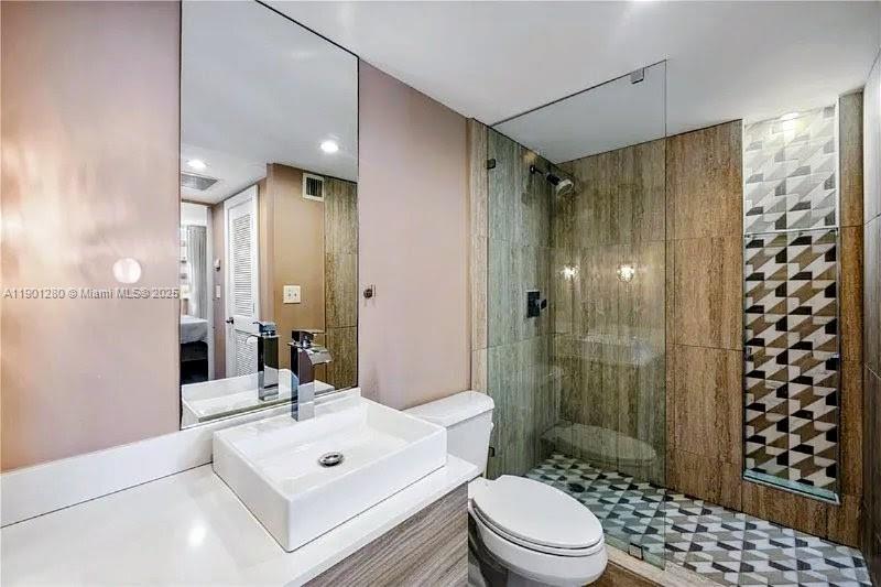 401 BLU OF NORTH BEACH CO - Residential