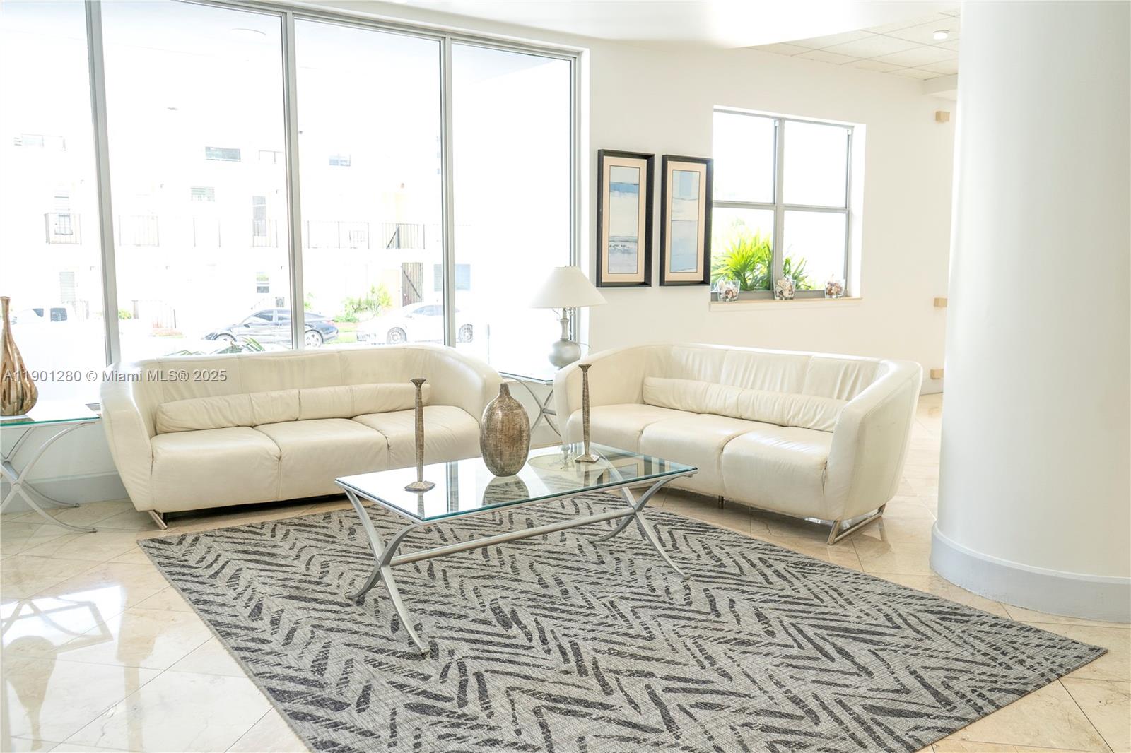 401 BLU OF NORTH BEACH CO - Residential