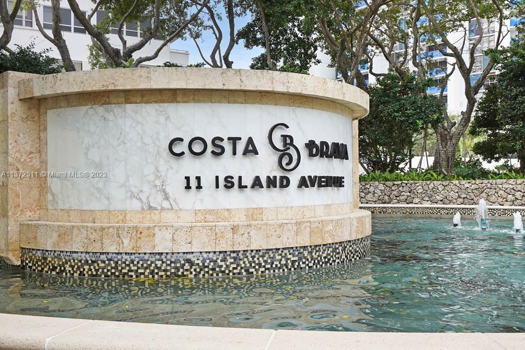 COSTA BRAVA CONDO - Residential