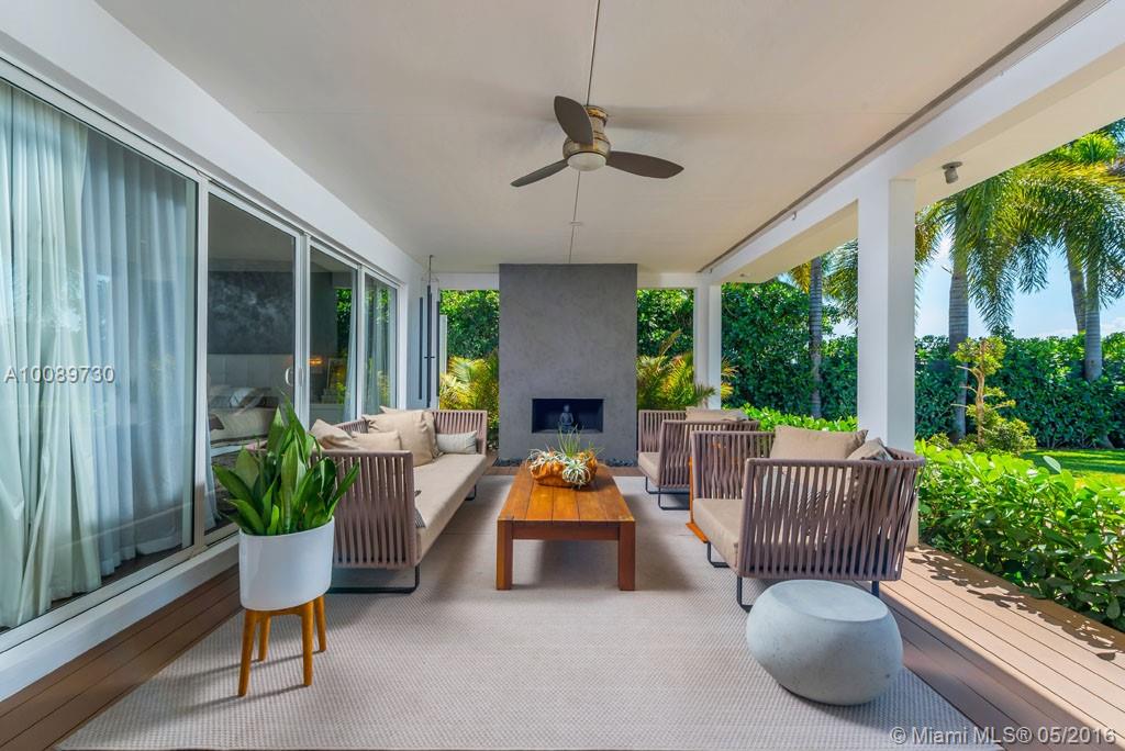 Di Lido Island - Residential