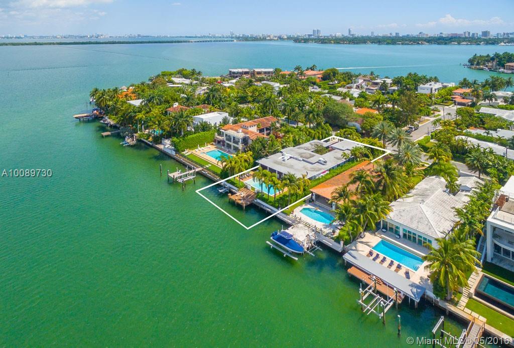 Di Lido Island - Residential