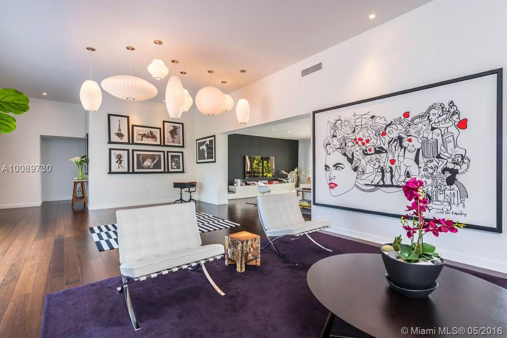 Di Lido Island - Residential