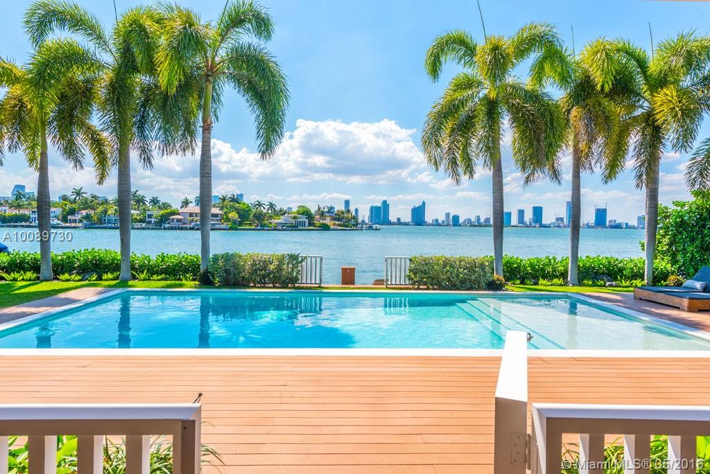 Di Lido Island - Residential