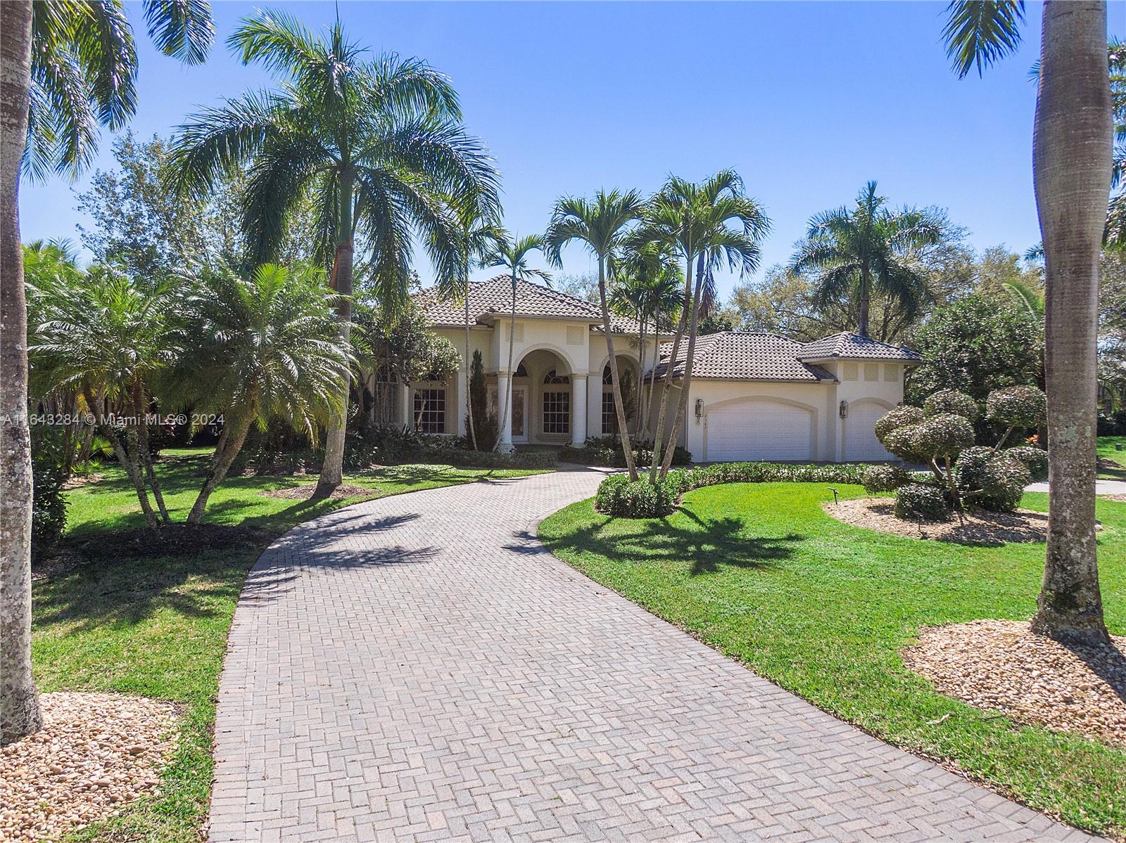 Photo 2 of 55 of 6387 NW 120th Dr house