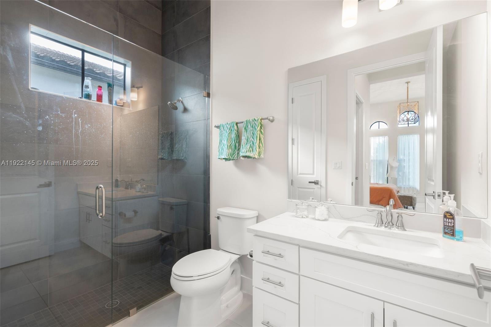 MCJUNKIN FARMS PLAT - Residential