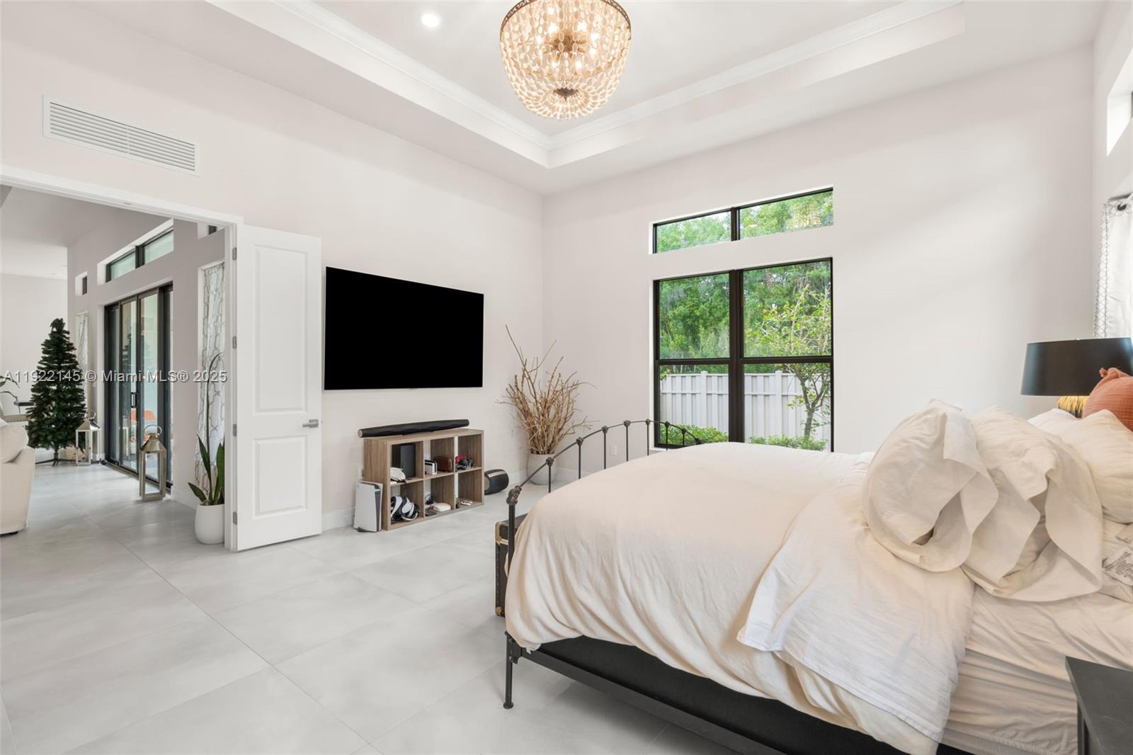 MCJUNKIN FARMS PLAT - Residential