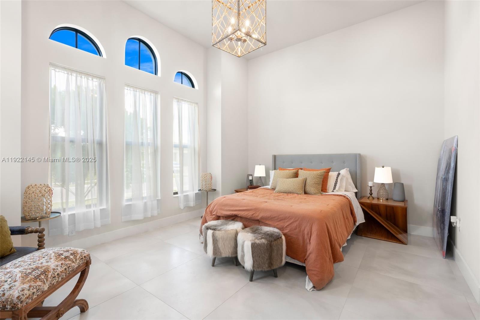 MCJUNKIN FARMS PLAT - Residential