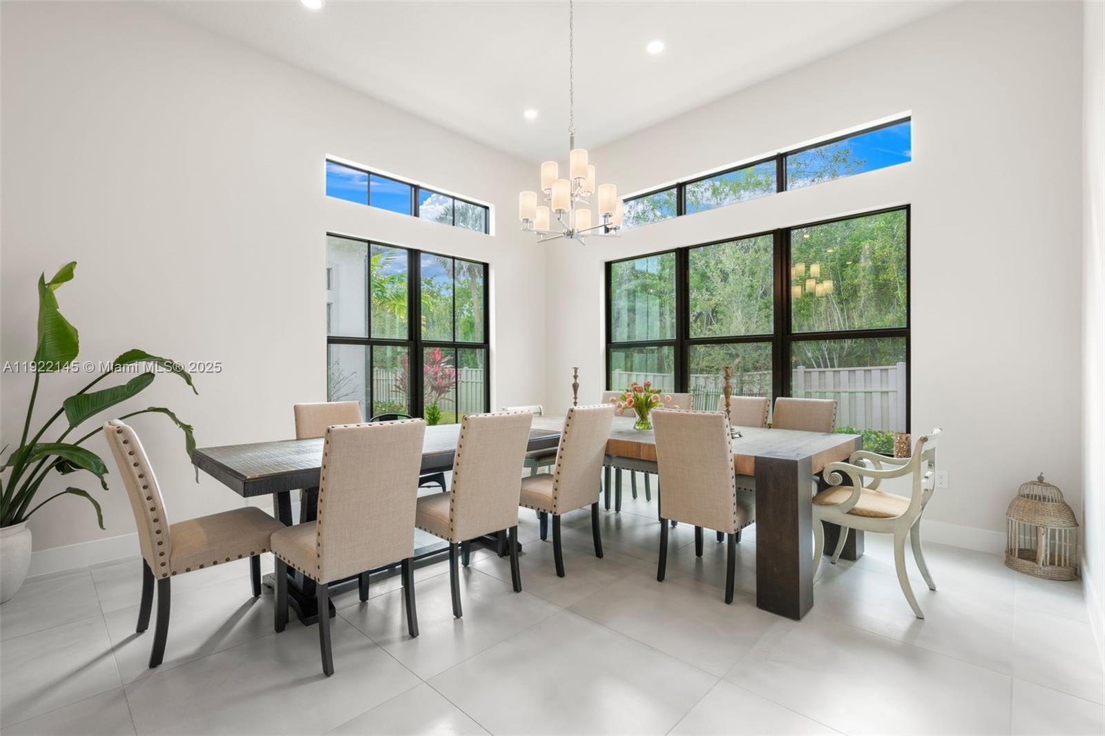 MCJUNKIN FARMS PLAT - Residential