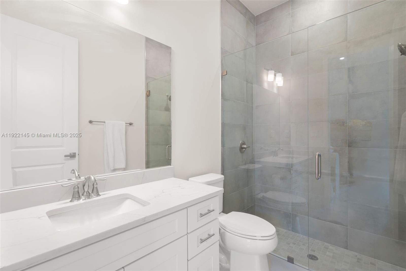 MCJUNKIN FARMS PLAT - Residential