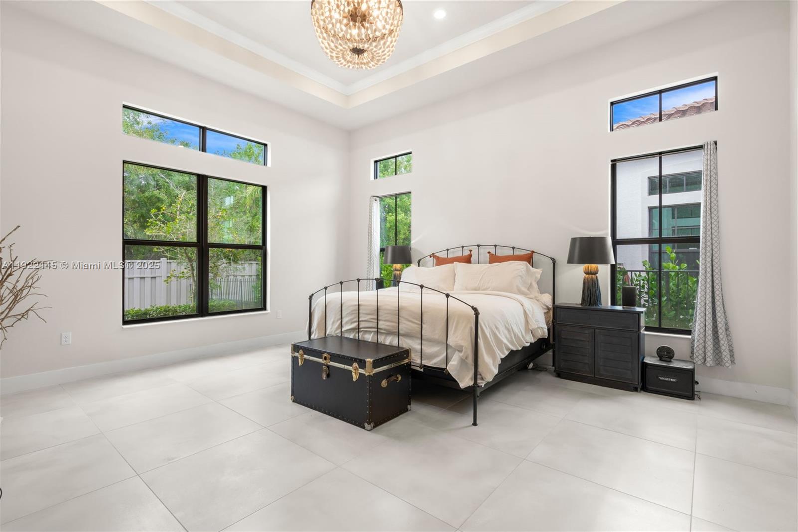 MCJUNKIN FARMS PLAT - Residential