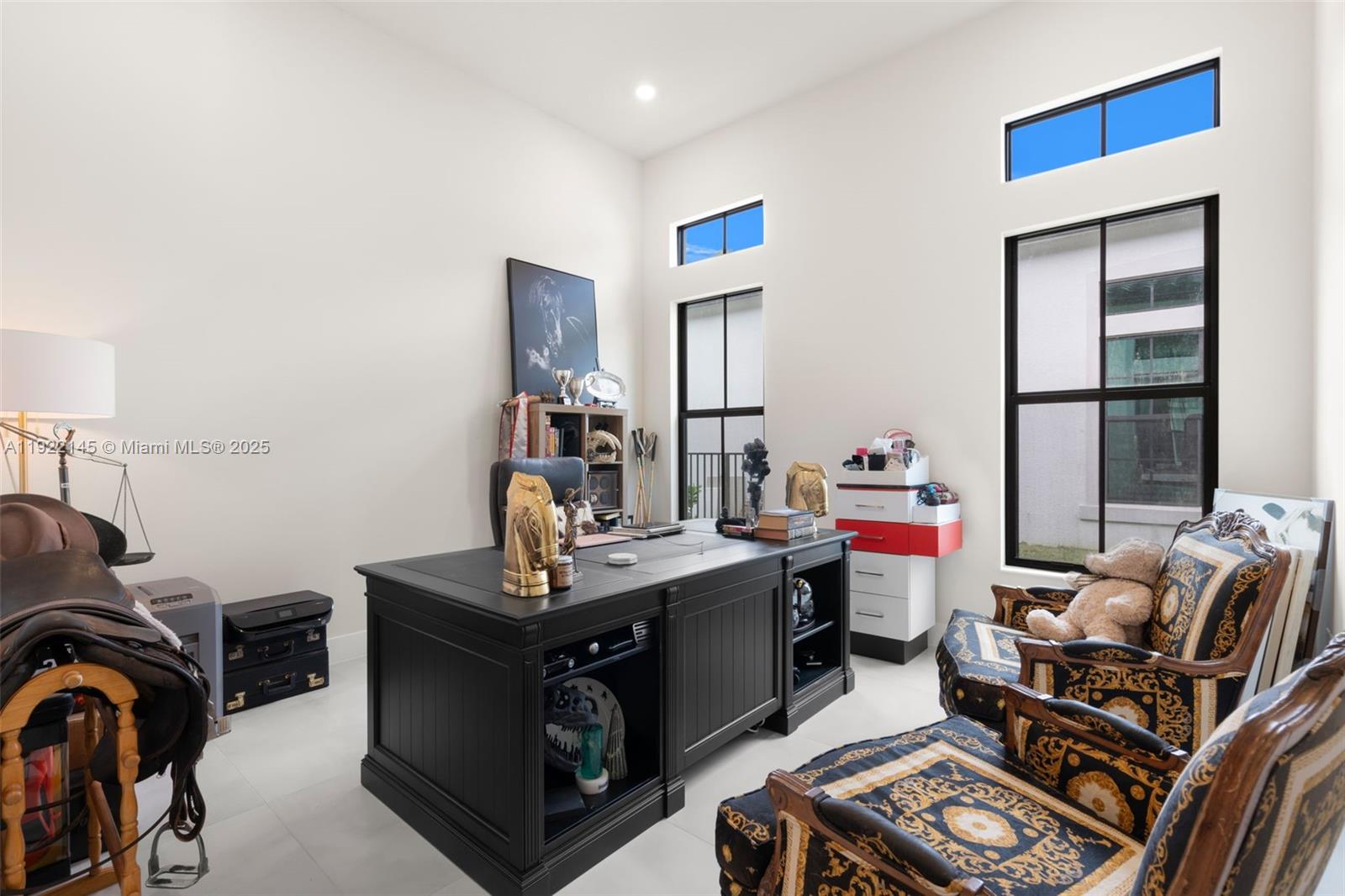 MCJUNKIN FARMS PLAT - Residential