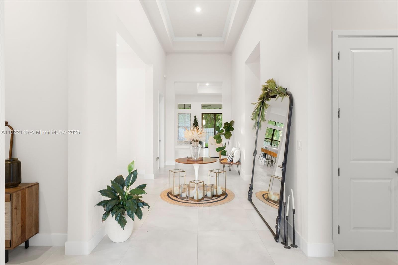 MCJUNKIN FARMS PLAT - Residential