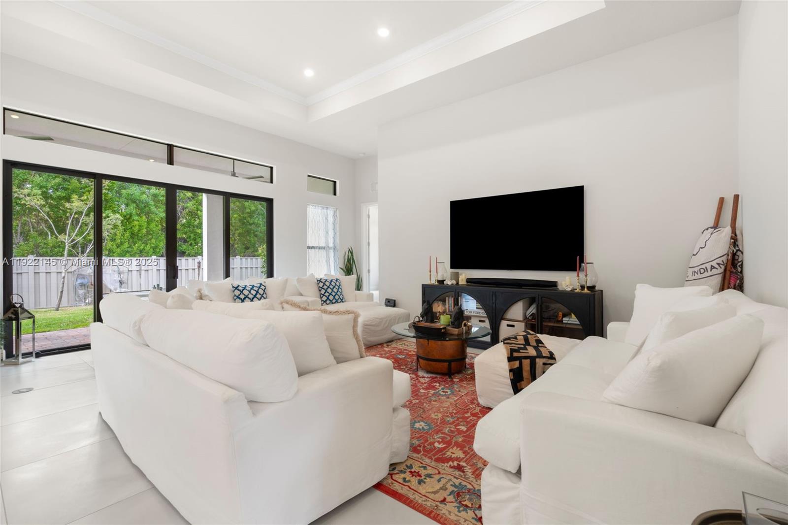 MCJUNKIN FARMS PLAT - Residential