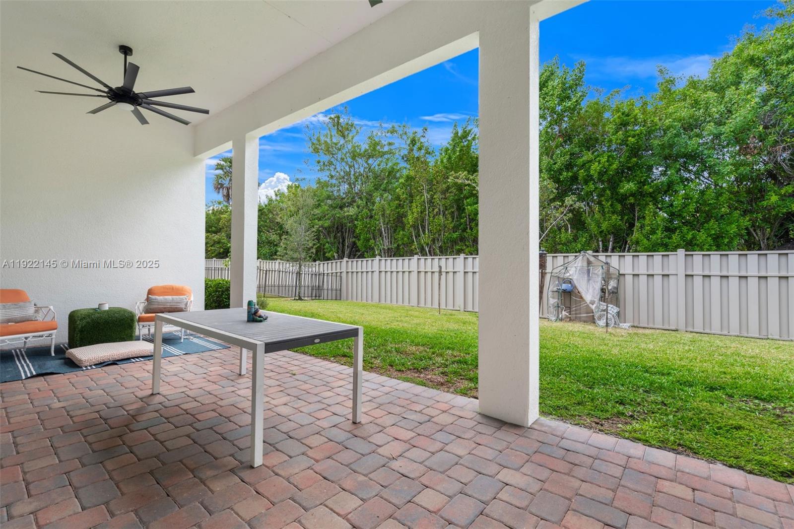 MCJUNKIN FARMS PLAT - Residential