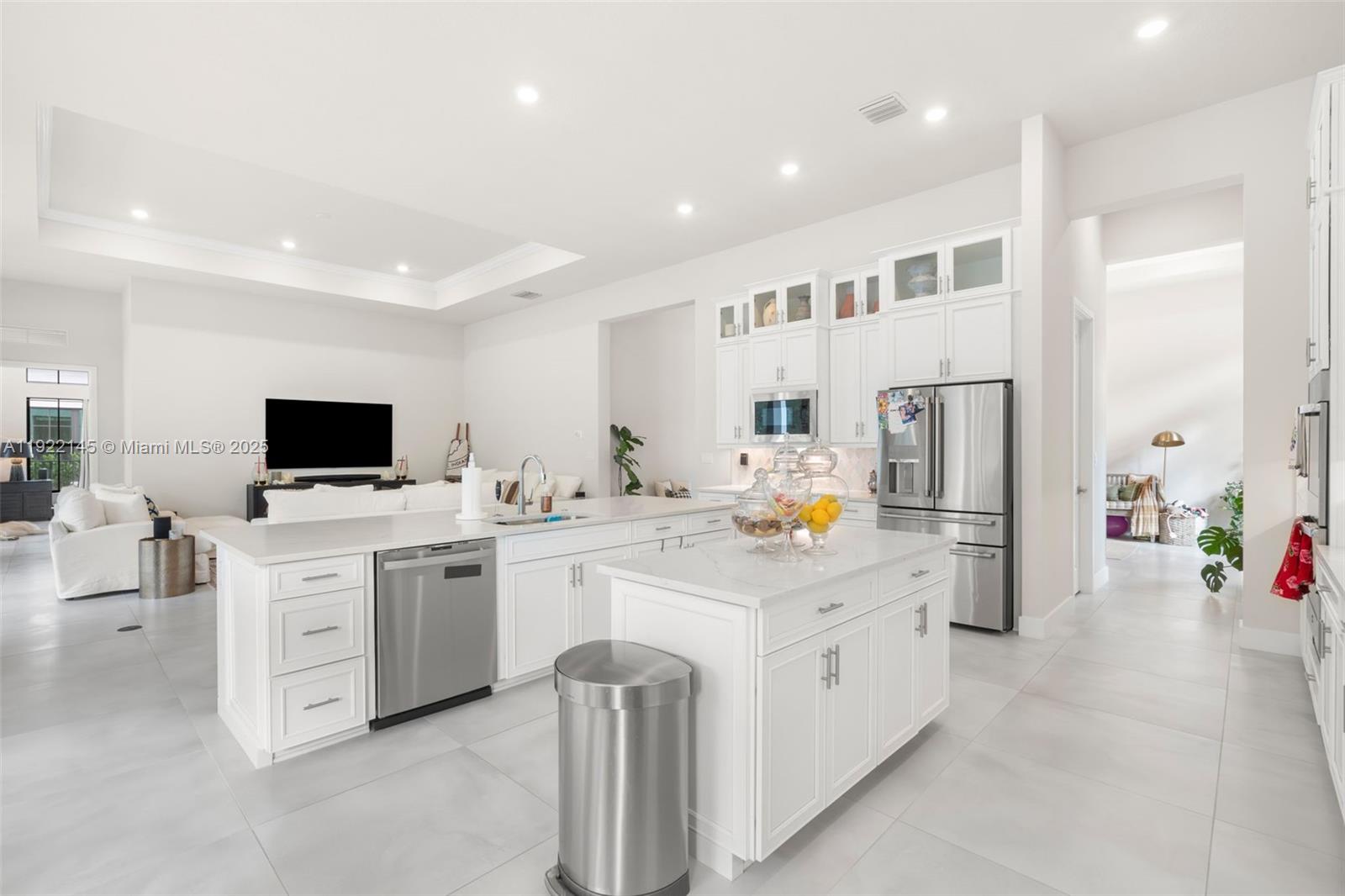 MCJUNKIN FARMS PLAT - Residential