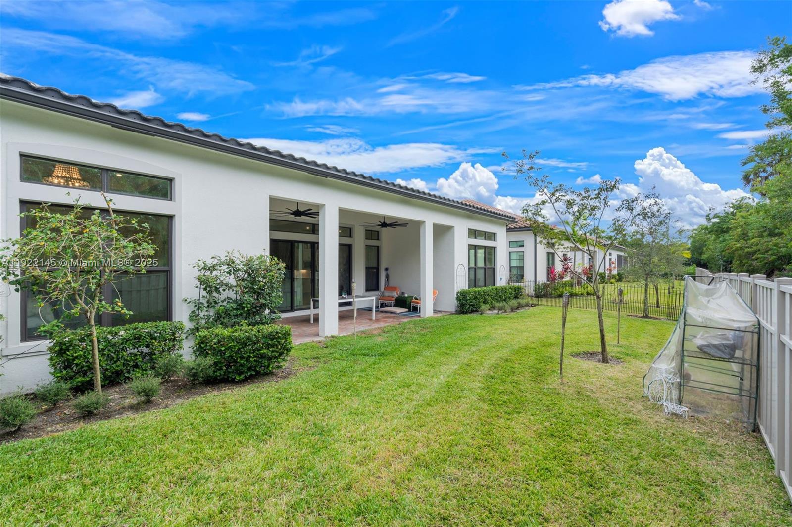 MCJUNKIN FARMS PLAT - Residential