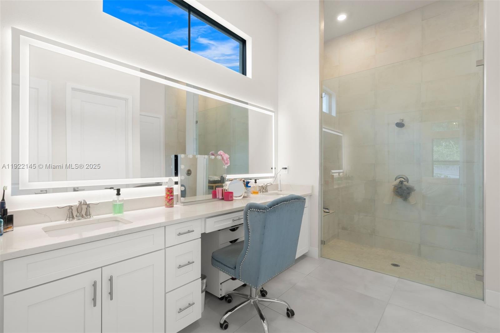 MCJUNKIN FARMS PLAT - Residential