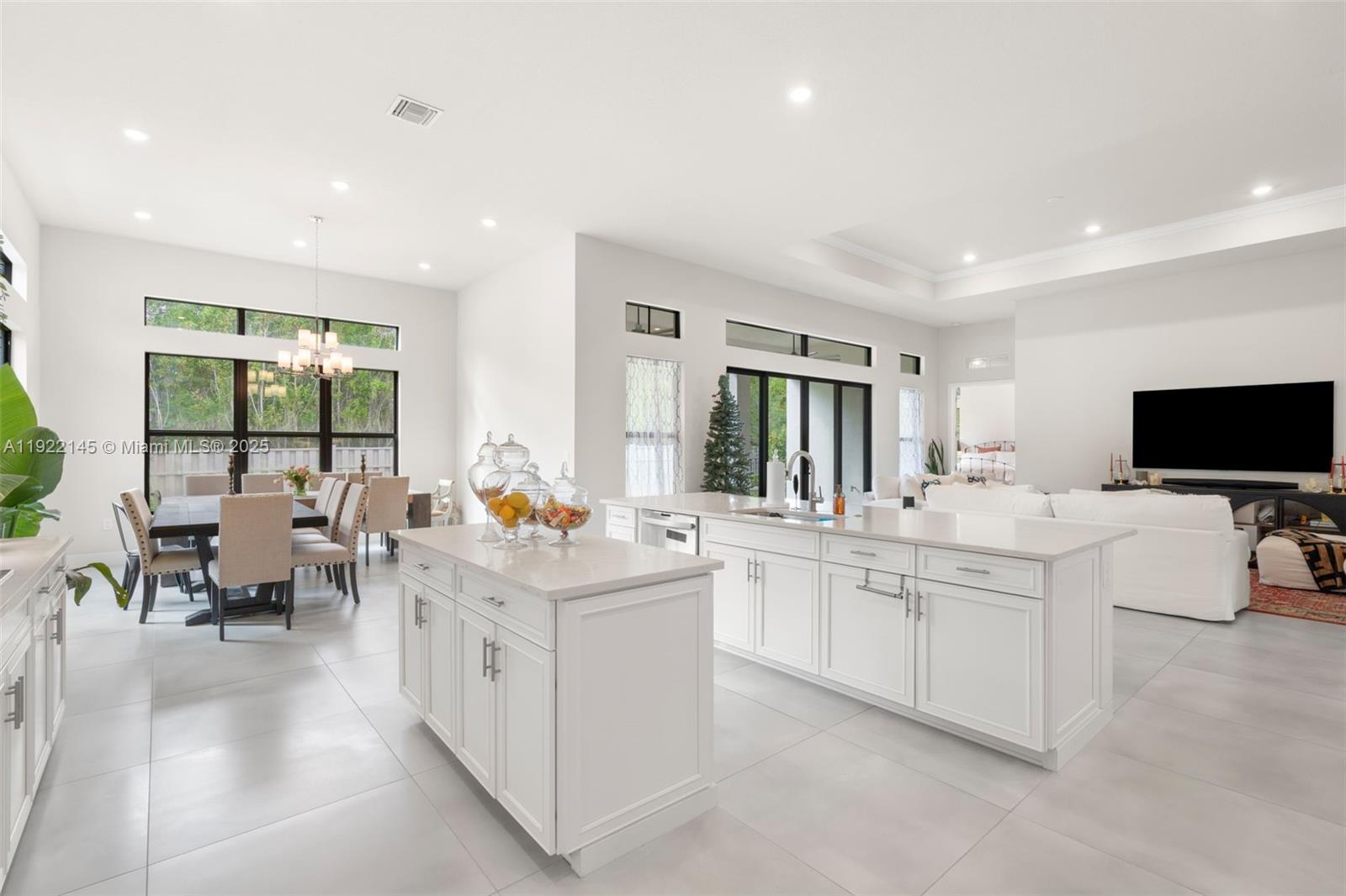 MCJUNKIN FARMS PLAT - Residential